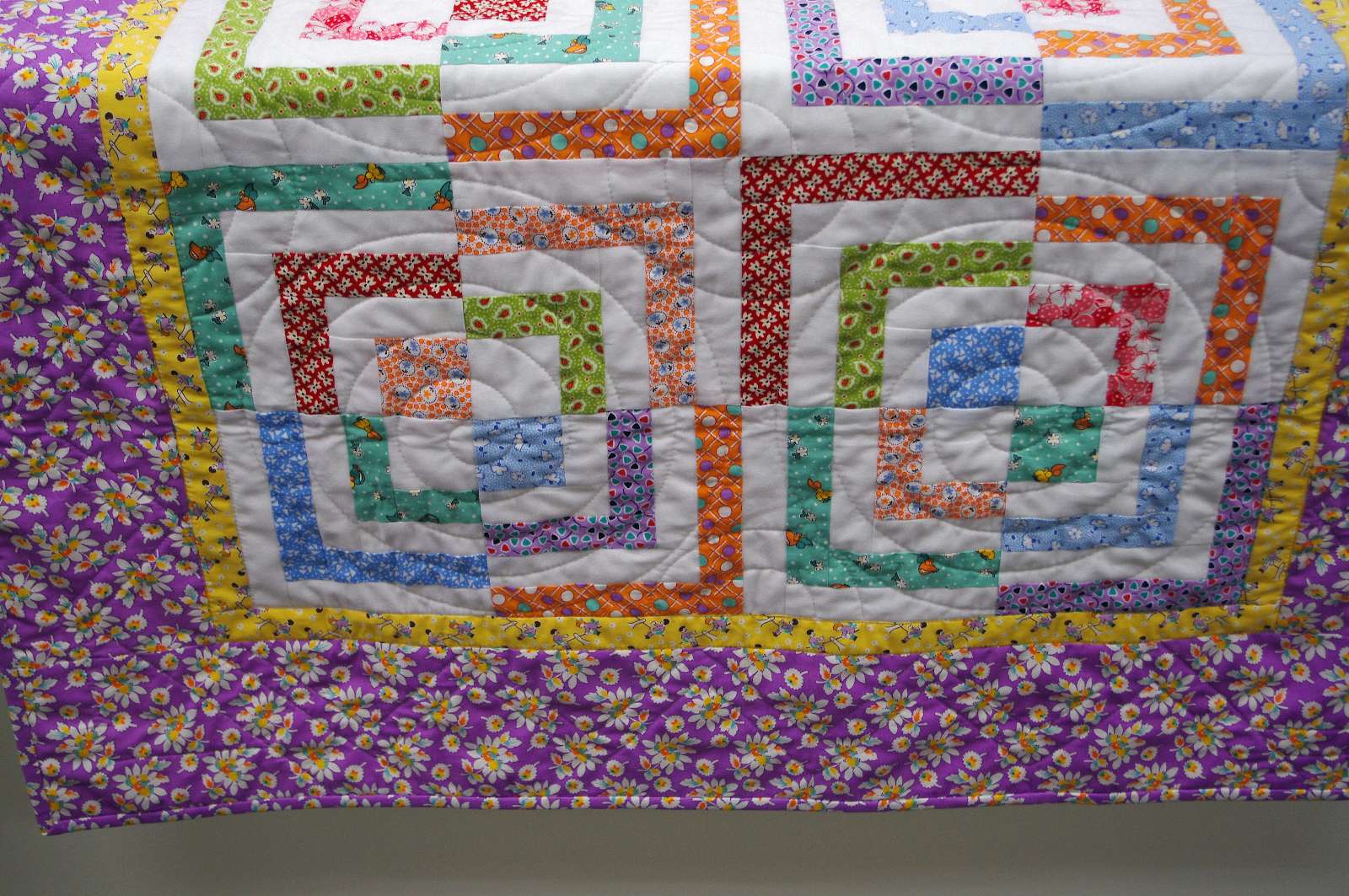 Hidden Quilts-quilt